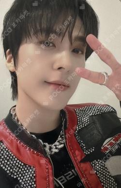 HIGHLIGHT LIVE 2025 [RIDE OR DIE] REPLAY SON DONG WOON photocard image