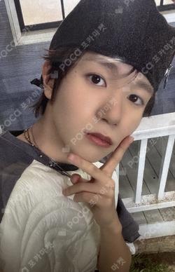 COLOR Jewel Case Ver./Surf Ver. StarRiver RYO photocard image