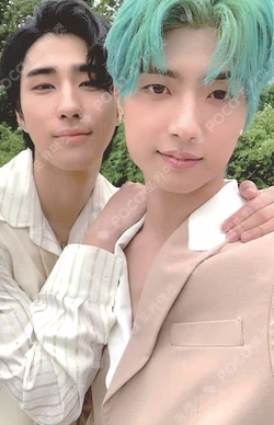 Planet Nine : Alter Ego