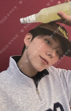 CGP KIHYUN photocard image