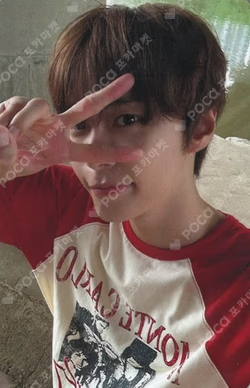 2025 DOYOUNG ENCORE CONCERT [Yours] SOUNDCHECK DOYOUNG photocard image