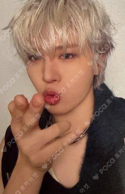 LOVE PULSE DEAR MY MUSE SO JUNG HWAN photocard image