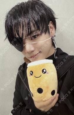 LOUD & PROUD SOUND WAVE SIYUN photocard image