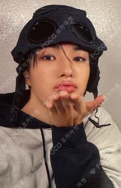 LOVE PULSE DEAR MY MUSE YOON JAE HYUK photocard image