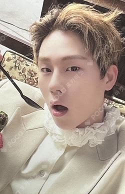 THE X hello82 Exclusive