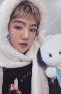 LOVE ANECDOTE(S) BEATROAD PARKJIHOO photocard image