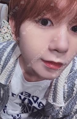 NCT RYO photocard image