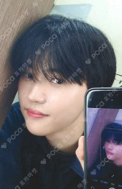 AWAKENING K-MONSTAR LUCKY DRAW DoHyun photocard image