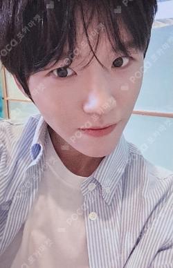NCT JAEHEE photocard image