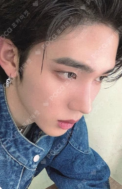 AWAKENING EVERLINE Chael photocard image