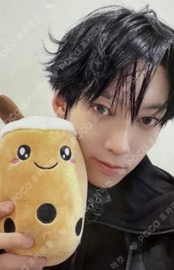 LOUD & PROUD SOUND WAVE KAMDEN photocard image