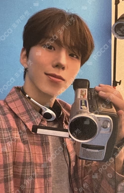 CGP KIHYUN photocard image