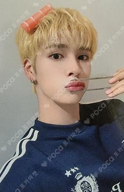 Dare to Crave SOUND WAVE SERIM photocard image