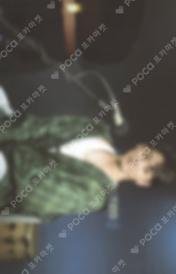 GOLDEN : The Moments PHOTO CARD SET JUNGKOOK photocard image