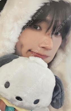 LOVE ANECDOTE(S) BEATROAD PARKHANBIN photocard image