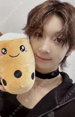 LOUD & PROUD SOUND WAVE KYRELL photocard image