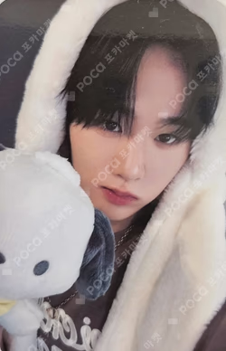 LOVE ANECDOTE(S) BEATROAD JIYUNSEO photocard image