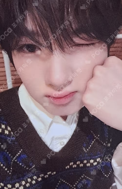 COLOR Photobook Ver. StarRiver SAKUYA photocard image