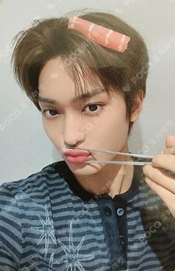 Dare to Crave SOUND WAVE TAEYOUNG photocard image