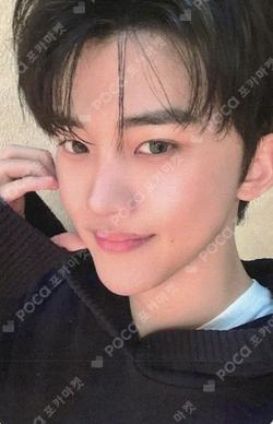 AWAKENING EVERLINE DoHyun photocard image