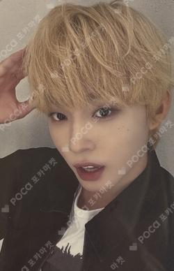 My First Flip MAKESTAR LUCKY DRAW Keiju photocard image