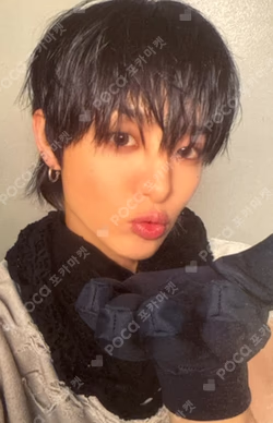 LOVE PULSE DEAR MY MUSE