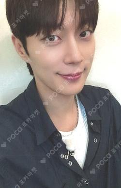 HIGHLIGHT LIVE 2025 [RIDE OR DIE] IN MACAU YOON DU JUN photocard image