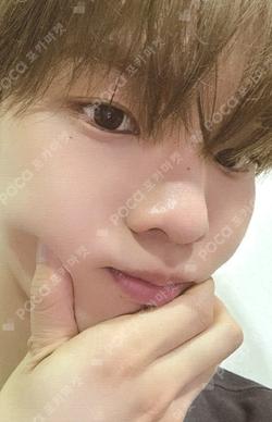 THE BOYZ [THE BLAZE] WORLD TOUR in SEOUL - LIVE STREAM Q photocard image