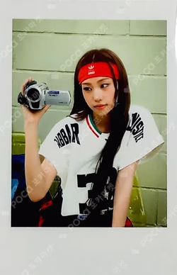 Not Just Pretty PHOTOBOOK Ver.+POSTERBOOK Ver.+NFC_NEMO Ver. WITHMUU LUCKY DRAW