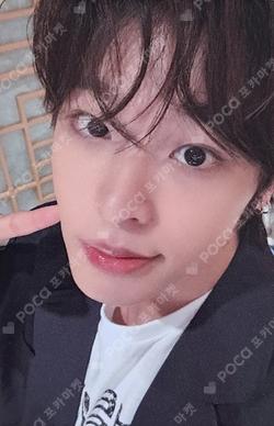 COLOR Photobook Ver. StarRiver RIKU photocard image