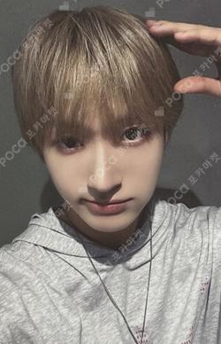 My First Flip MAKESTAR LUCKY DRAW Donghwa photocard image