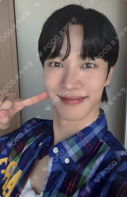 HIGHLIGHT LIVE 2025 [RIDE OR DIE] REPLAY LEE GI KWANG photocard image