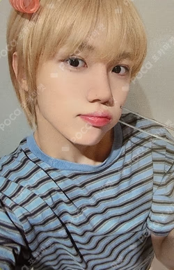 Dare to Crave SOUND WAVE SEONGMIN photocard image