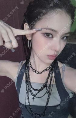 Not Just Pretty BROADCAST MAI photocard image