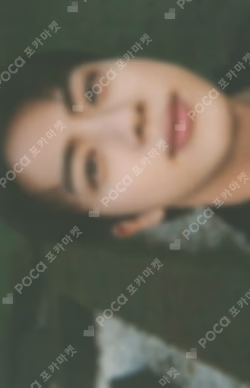DICON VOLUME N°24 JIN : Royal OriJIN C type Jin photocard image