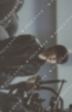 The Truth Untold :  PHOTO CARD SET Jimin photocard image