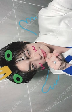 LOST BROADCAST Yuma photocard image