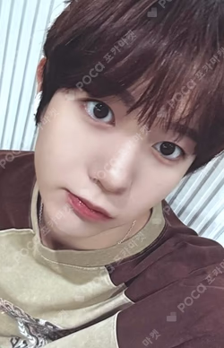 COLOR MAKESTAR RYO photocard image