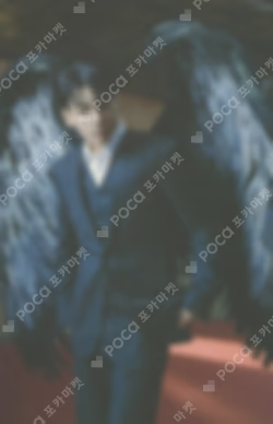 GOLDEN : The Moments PHOTO CARD SET JUNGKOOK photocard image