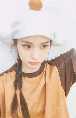 Not Just Pretty PHOTOBOOK Ver. WITHMUU LUCKY DRAW MAI photocard image