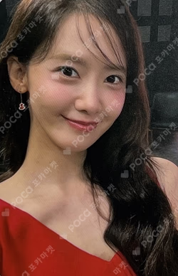 Bon Appétit, Your Majesty POP-UP STORE INCENSE STICK YOONA photocard image