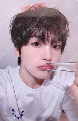 Dare to Crave SOUND WAVE HYEONGJUN photocard image