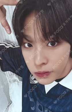 COLOR MAKESTAR RIKU photocard image