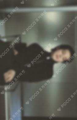 The Truth Untold :  PHOTO CARD SET Jimin photocard image