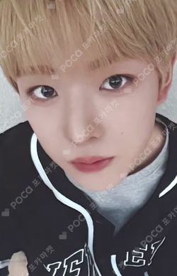 COLOR MAKESTAR YUSHI photocard image