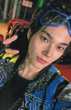 2025 EVNNE CONCERT ‘SET N GO’ SEOUL TRADING PHOTOCARD SET