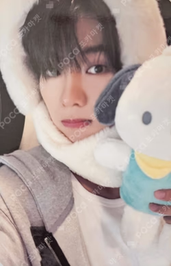 LOVE ANECDOTE(S) BEATROAD