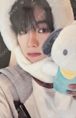 LOVE ANECDOTE(S) BEATROAD LEEJEONGHYEON photocard image