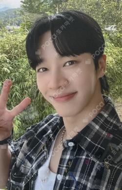 HIGHLIGHT LIVE 2025 [RIDE OR DIE] REPLAY LEE GI KWANG photocard image