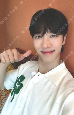 HIGHLIGHT LIVE 2025 [RIDE OR DIE] IN MACAU LEE GI KWANG photocard image